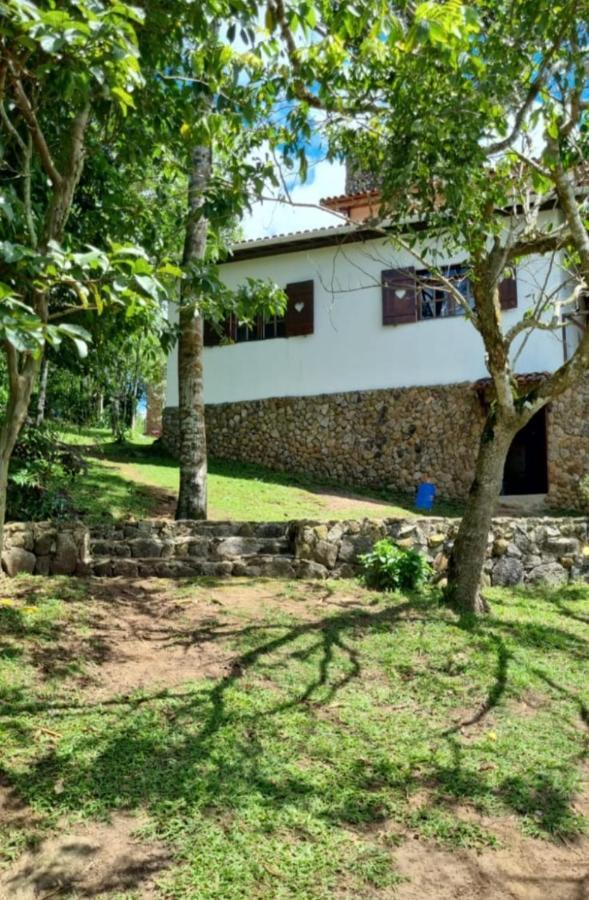 בזרוס Casa Serra Negra מראה חיצוני תמונה